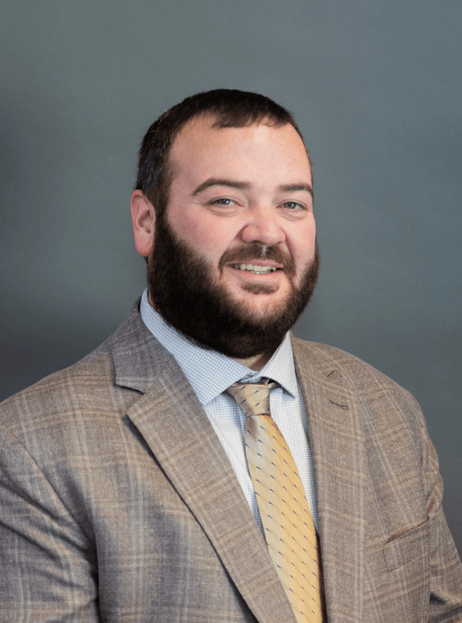 Curtis Dosland